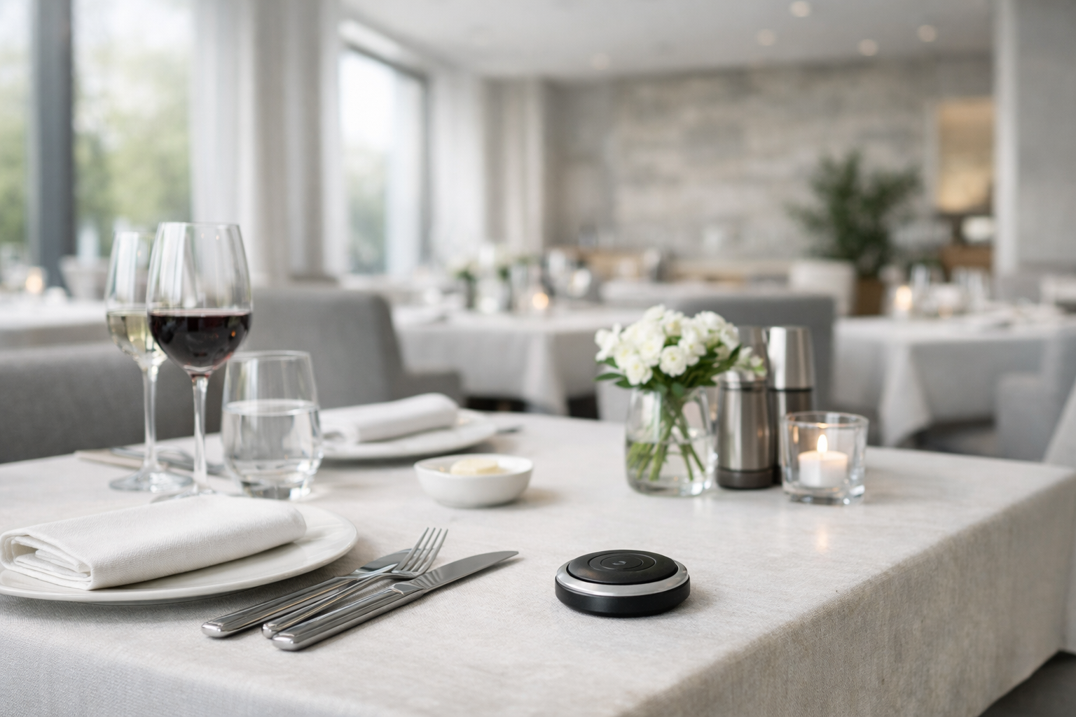 Ресторанам и кафе